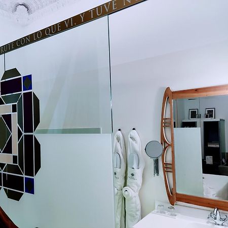 Hotel Madinat Cordoba Dış mekan fotoğraf