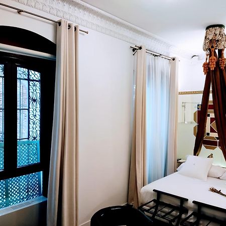 Hotel Madinat Cordoba Dış mekan fotoğraf