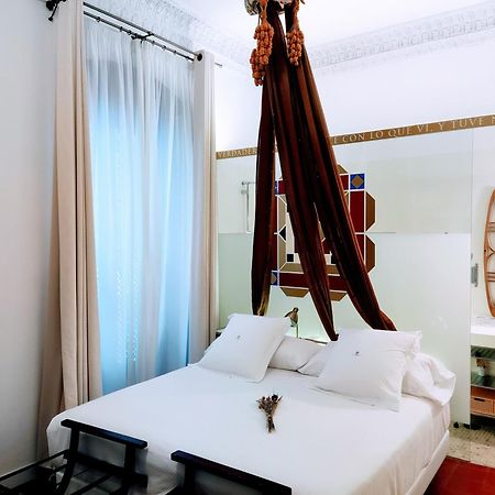 Hotel Madinat Cordoba Dış mekan fotoğraf