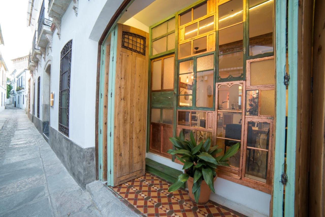 Hotel Madinat Cordoba Dış mekan fotoğraf