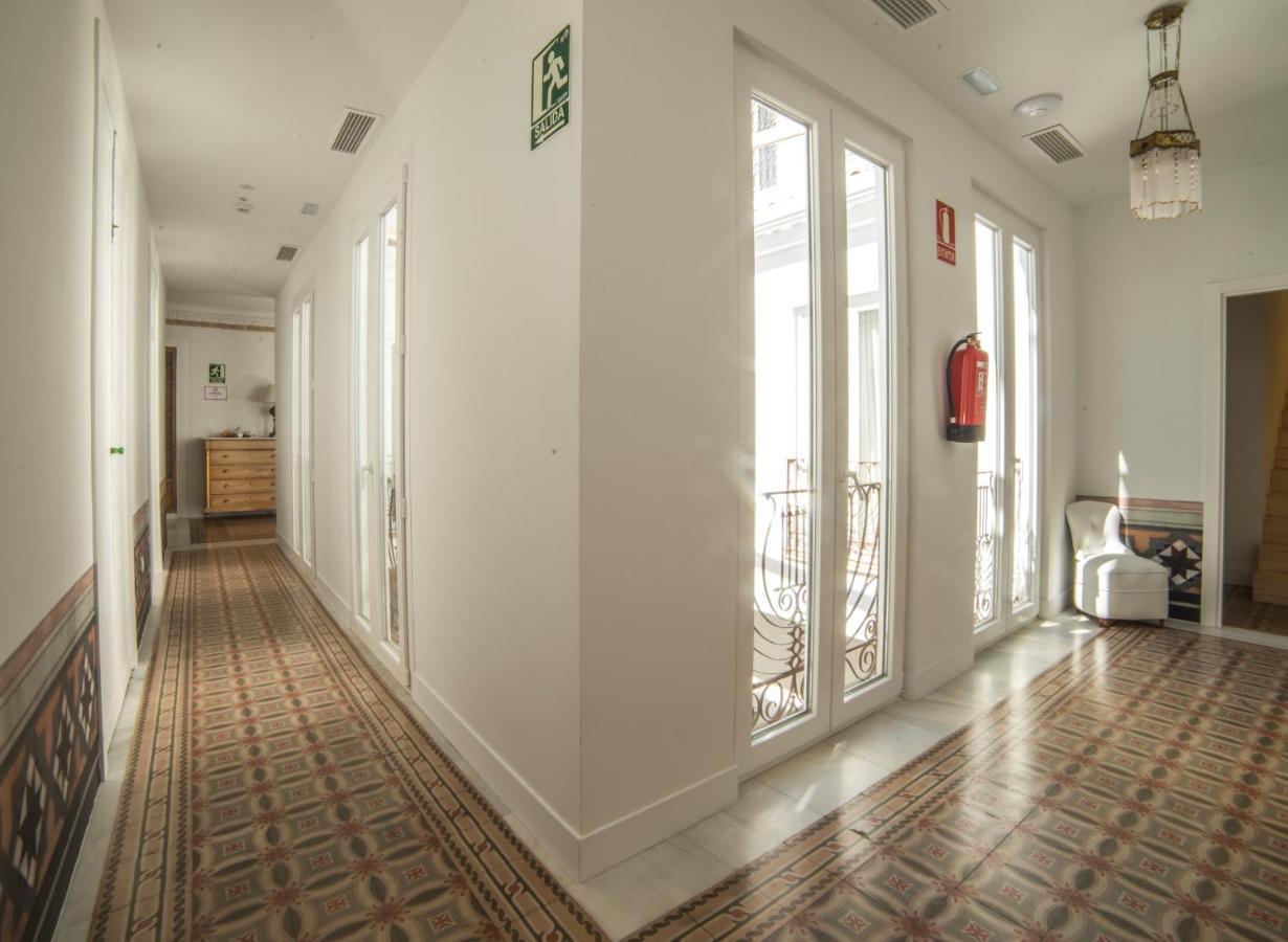 Hotel Madinat Cordoba Dış mekan fotoğraf