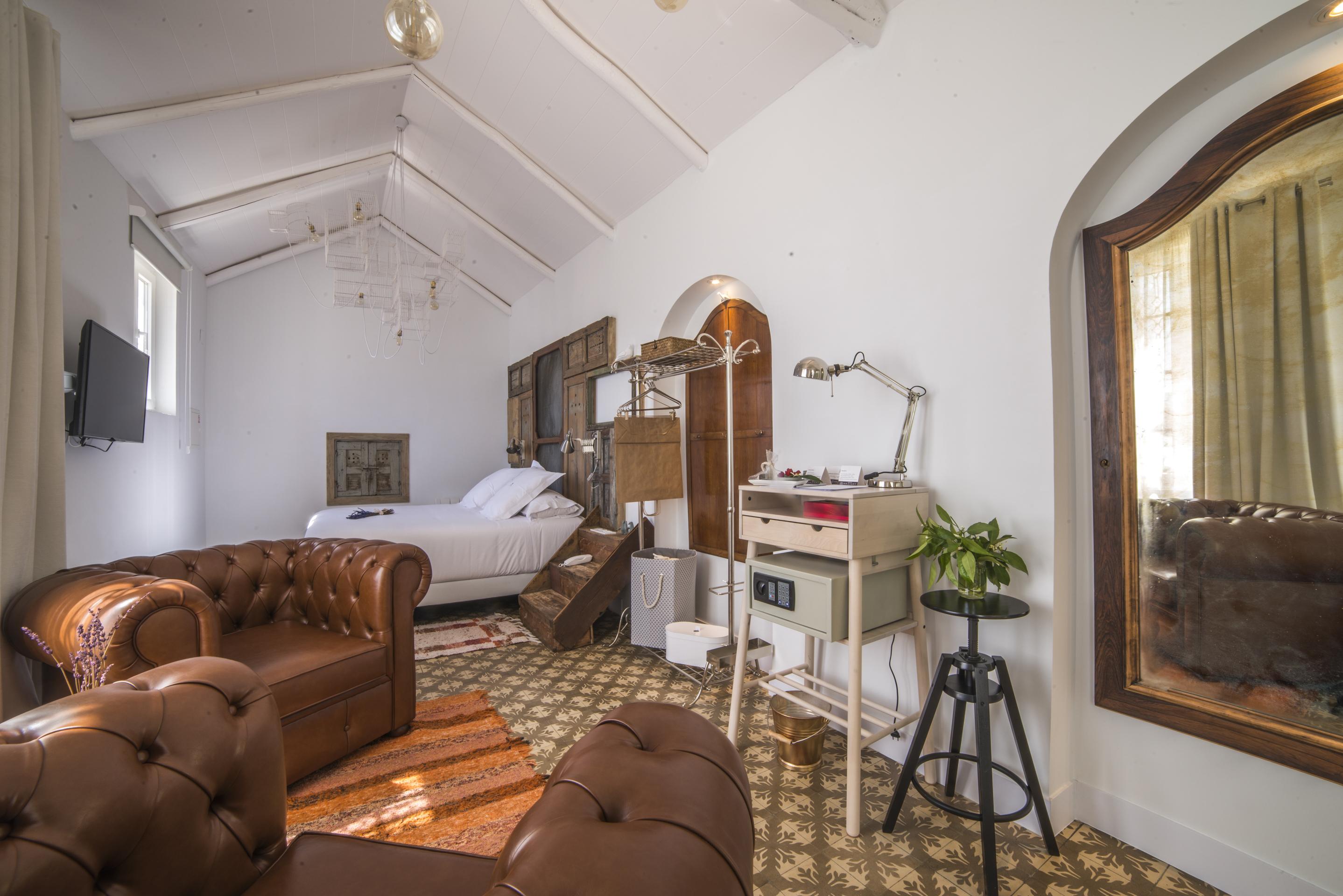 Hotel Madinat Cordoba Dış mekan fotoğraf