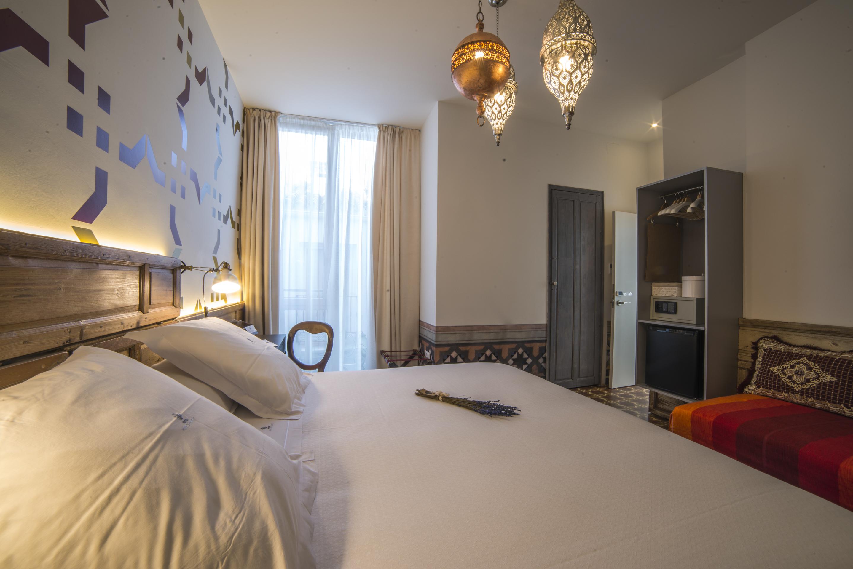 Hotel Madinat Cordoba Dış mekan fotoğraf