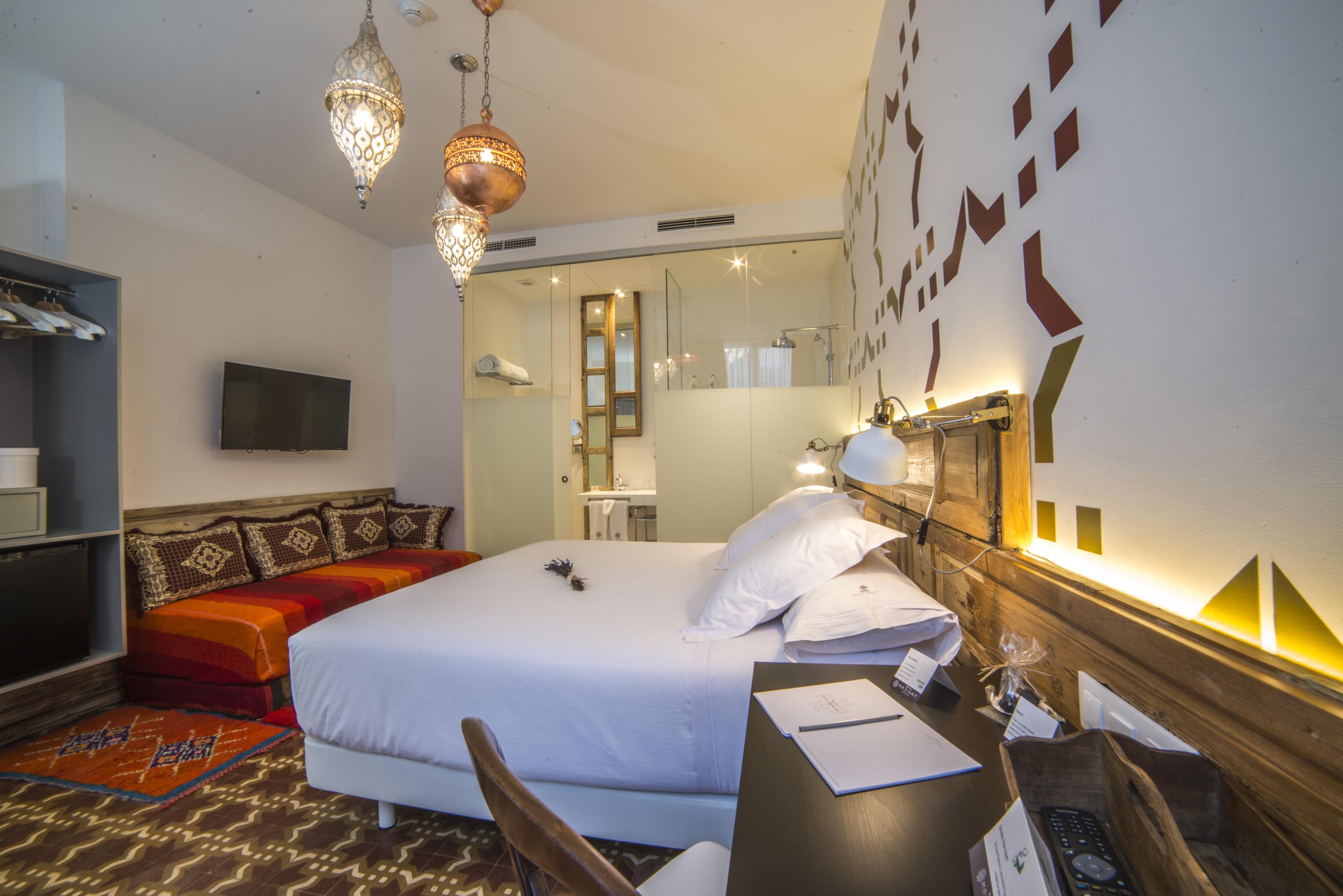 Hotel Madinat Cordoba Dış mekan fotoğraf