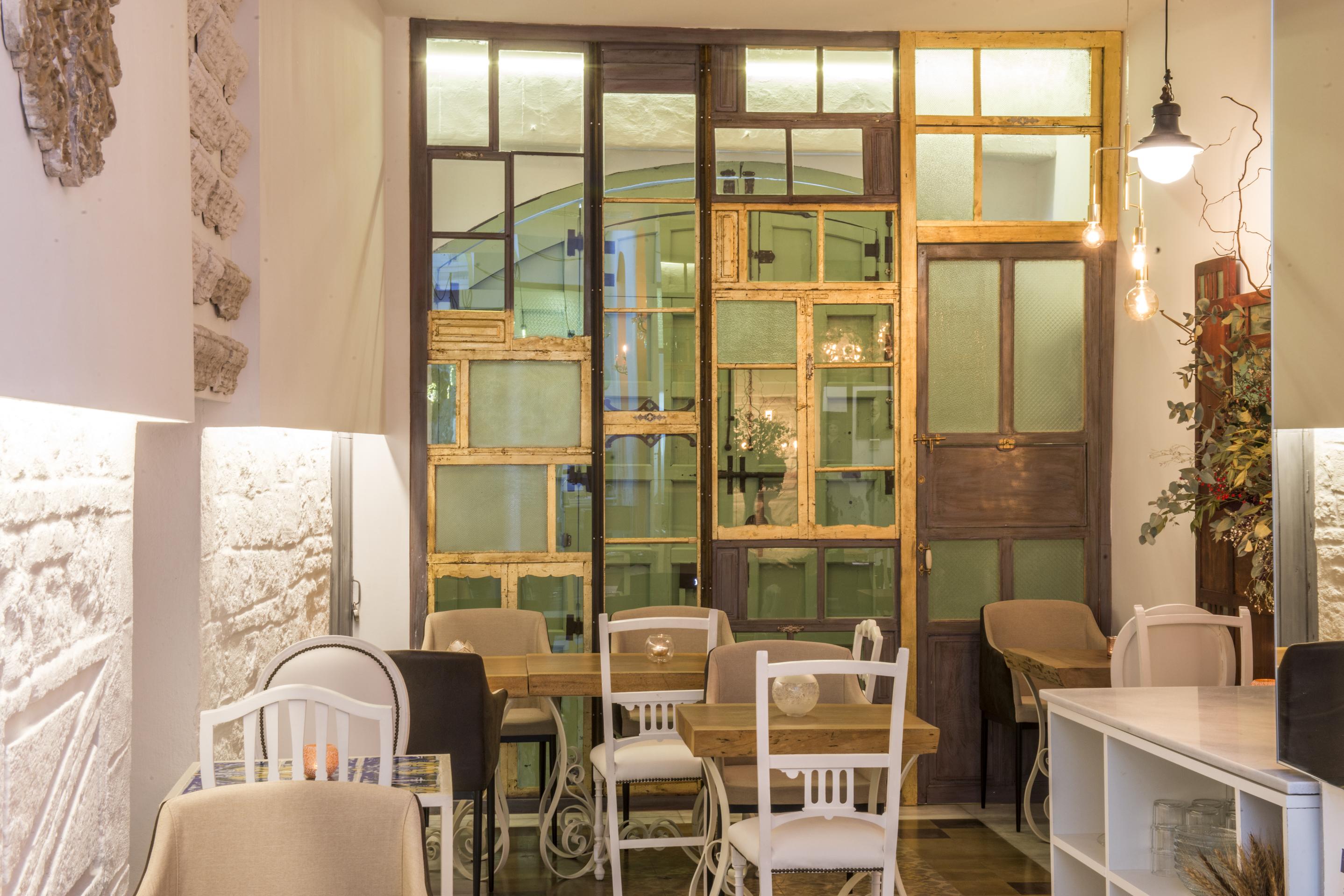 Hotel Madinat Cordoba Dış mekan fotoğraf