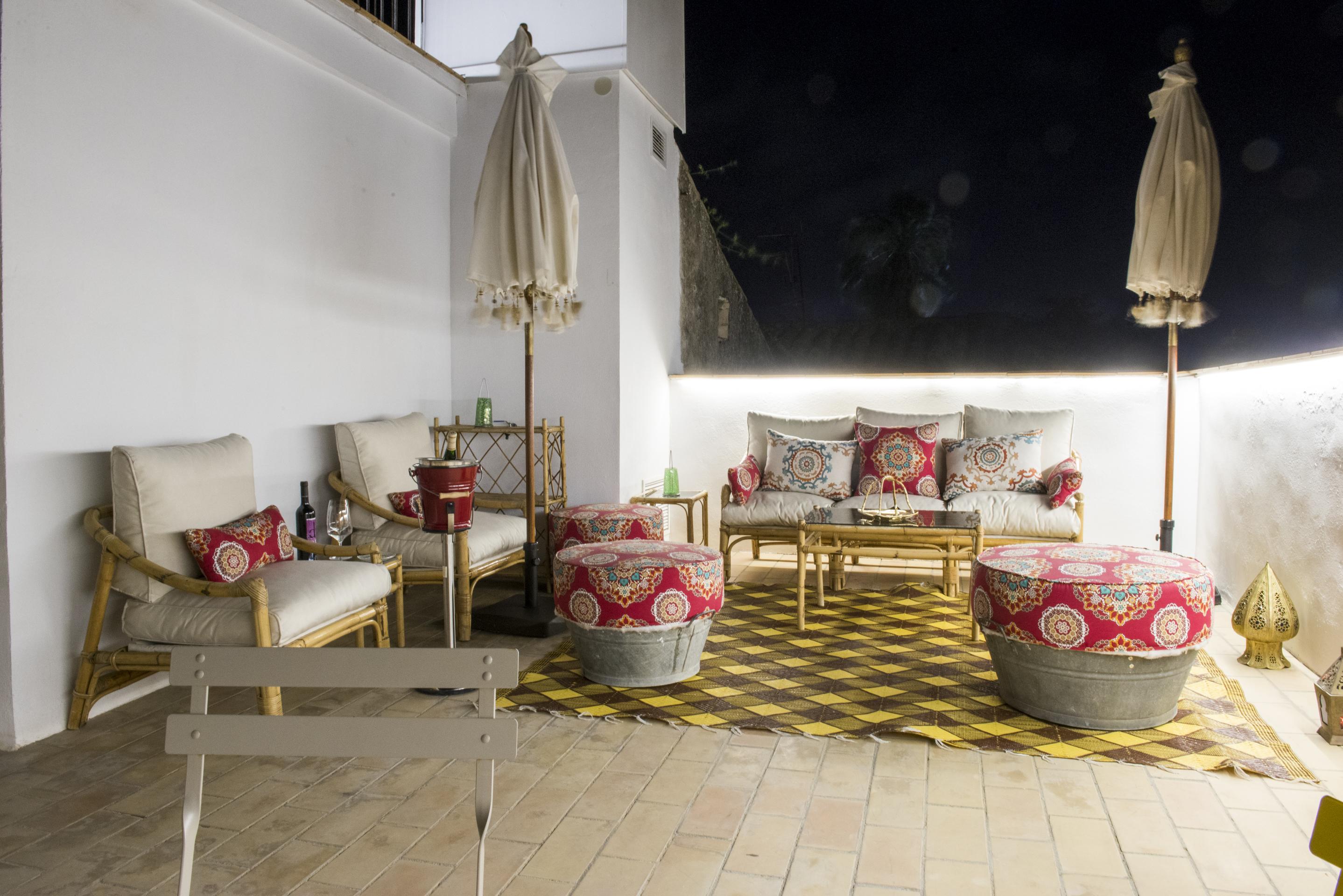 Hotel Madinat Cordoba Dış mekan fotoğraf