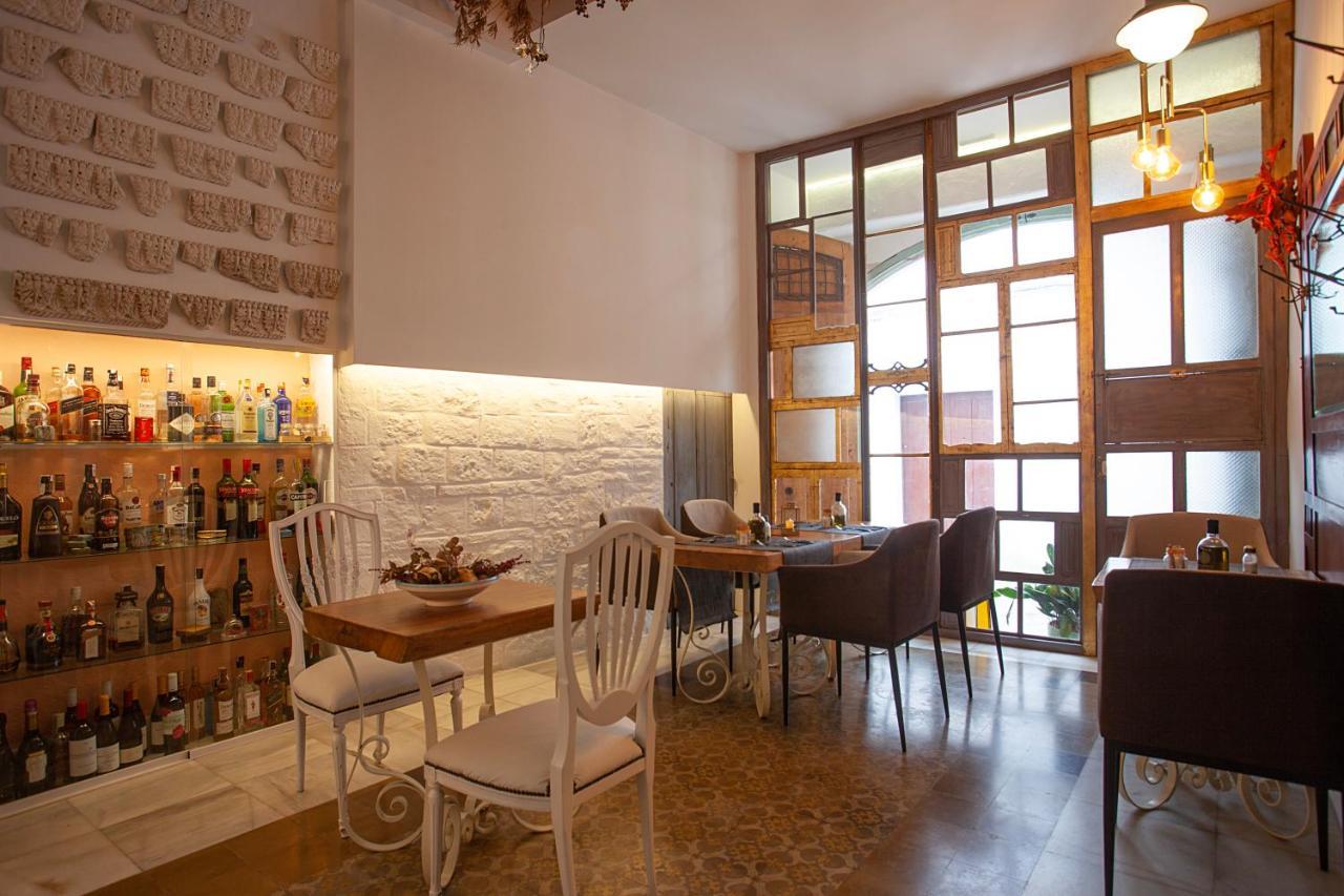 Hotel Madinat Cordoba Dış mekan fotoğraf