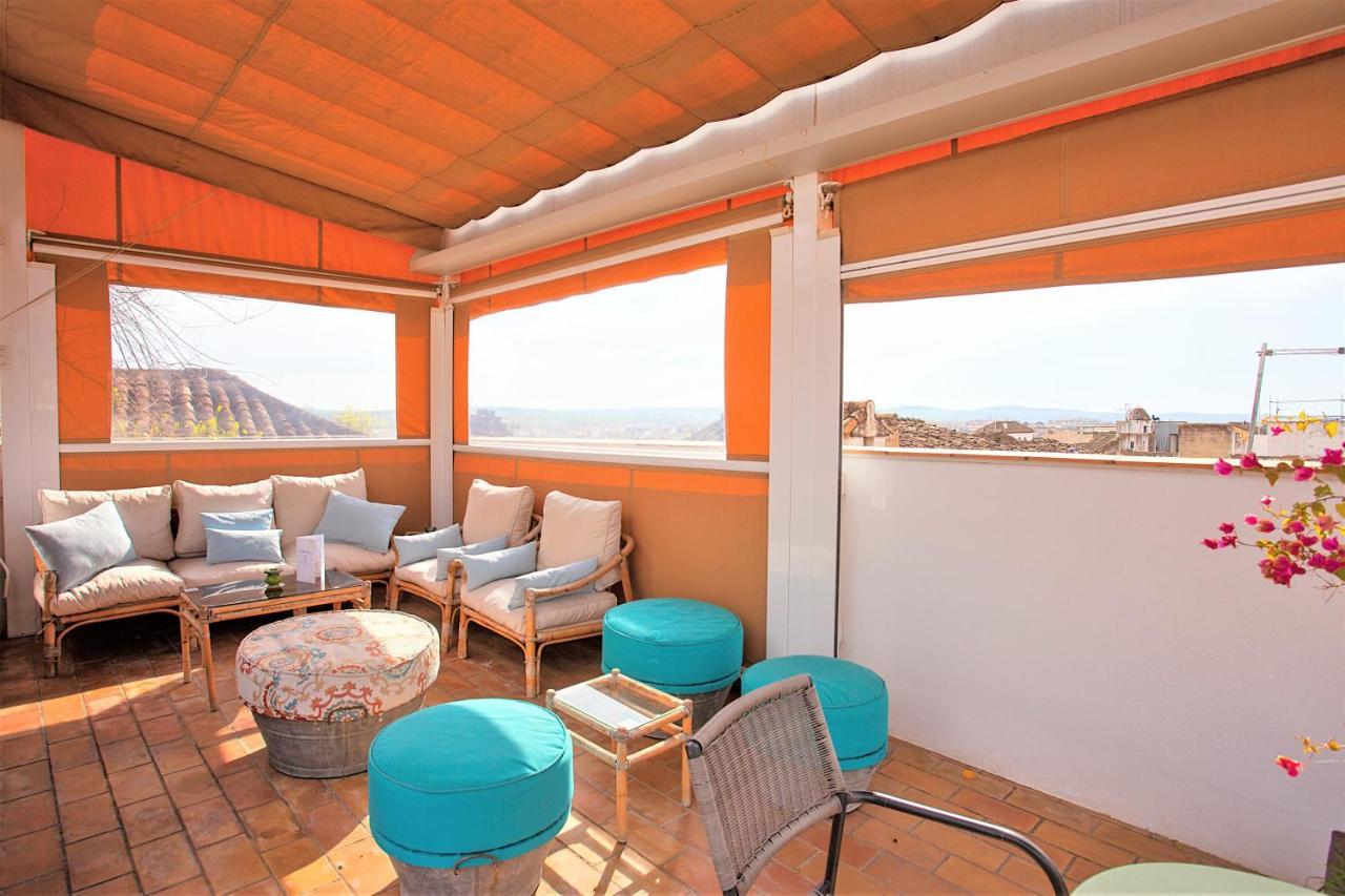Hotel Madinat Cordoba Dış mekan fotoğraf