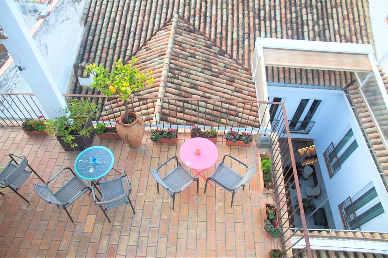 Hotel Madinat Cordoba Dış mekan fotoğraf