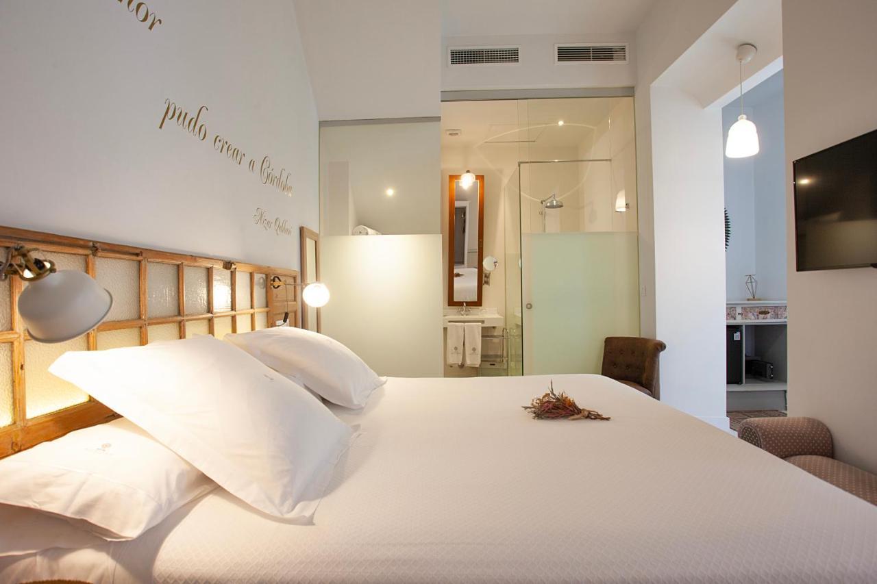 Hotel Madinat Cordoba Dış mekan fotoğraf