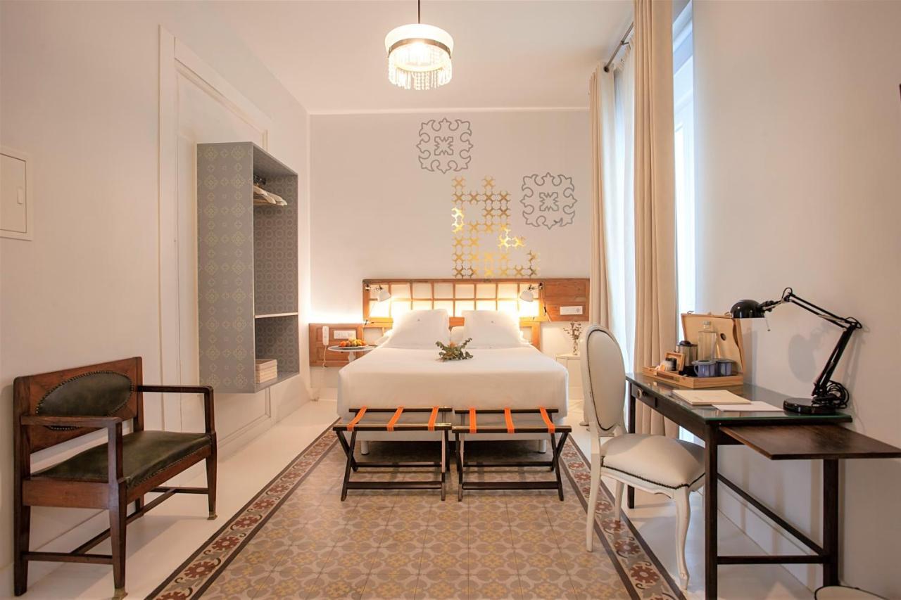 Hotel Madinat Cordoba Dış mekan fotoğraf
