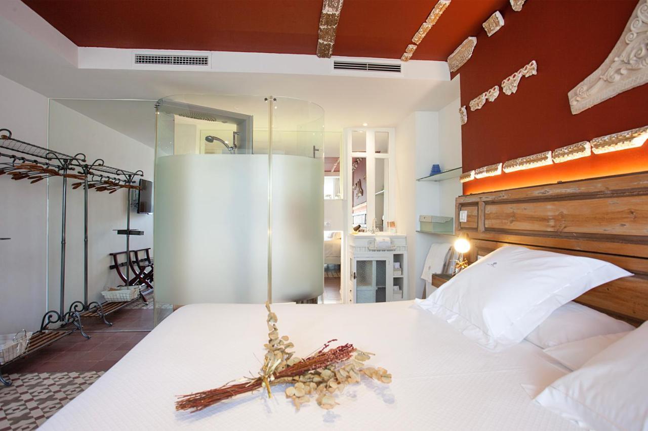 Hotel Madinat Cordoba Dış mekan fotoğraf