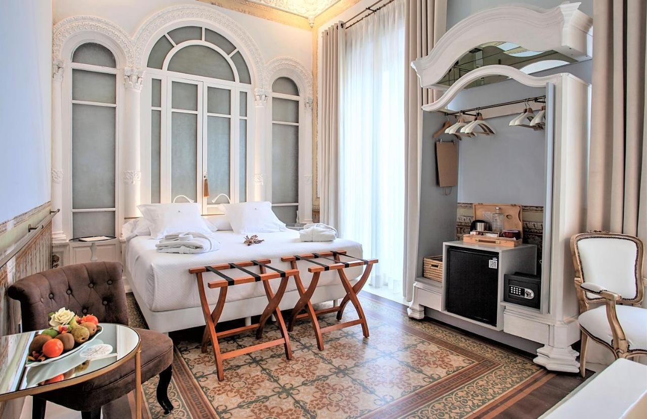 Hotel Madinat Cordoba Dış mekan fotoğraf