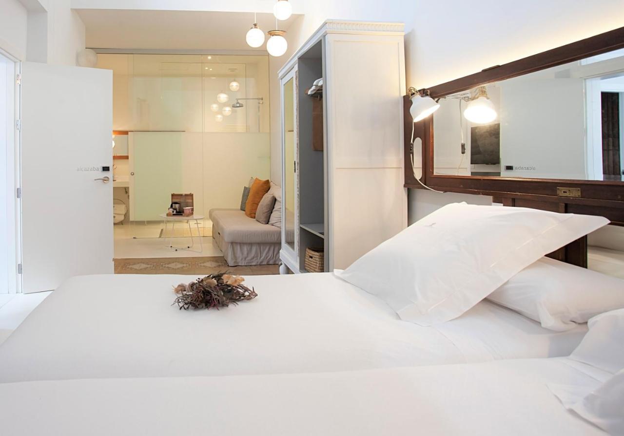 Hotel Madinat Cordoba Dış mekan fotoğraf