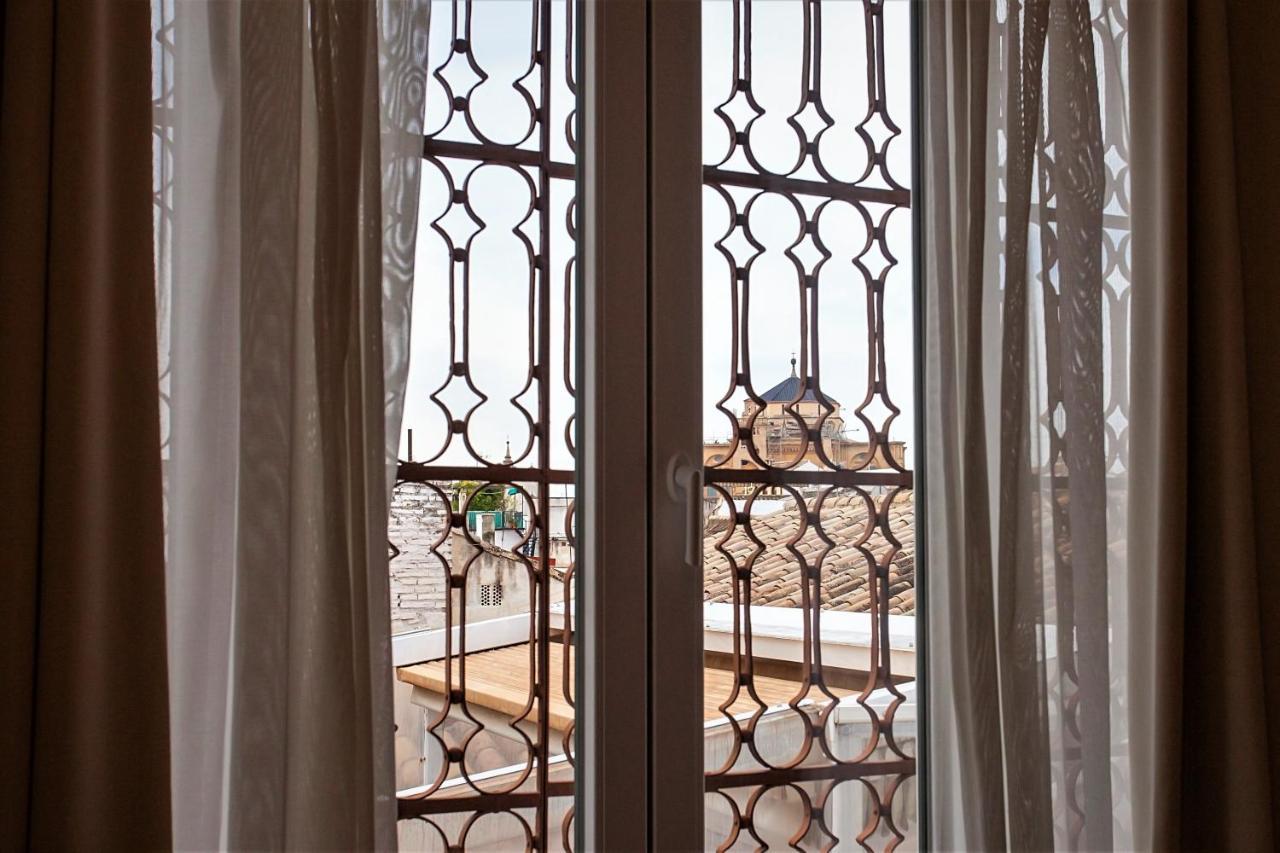 Hotel Madinat Cordoba Dış mekan fotoğraf