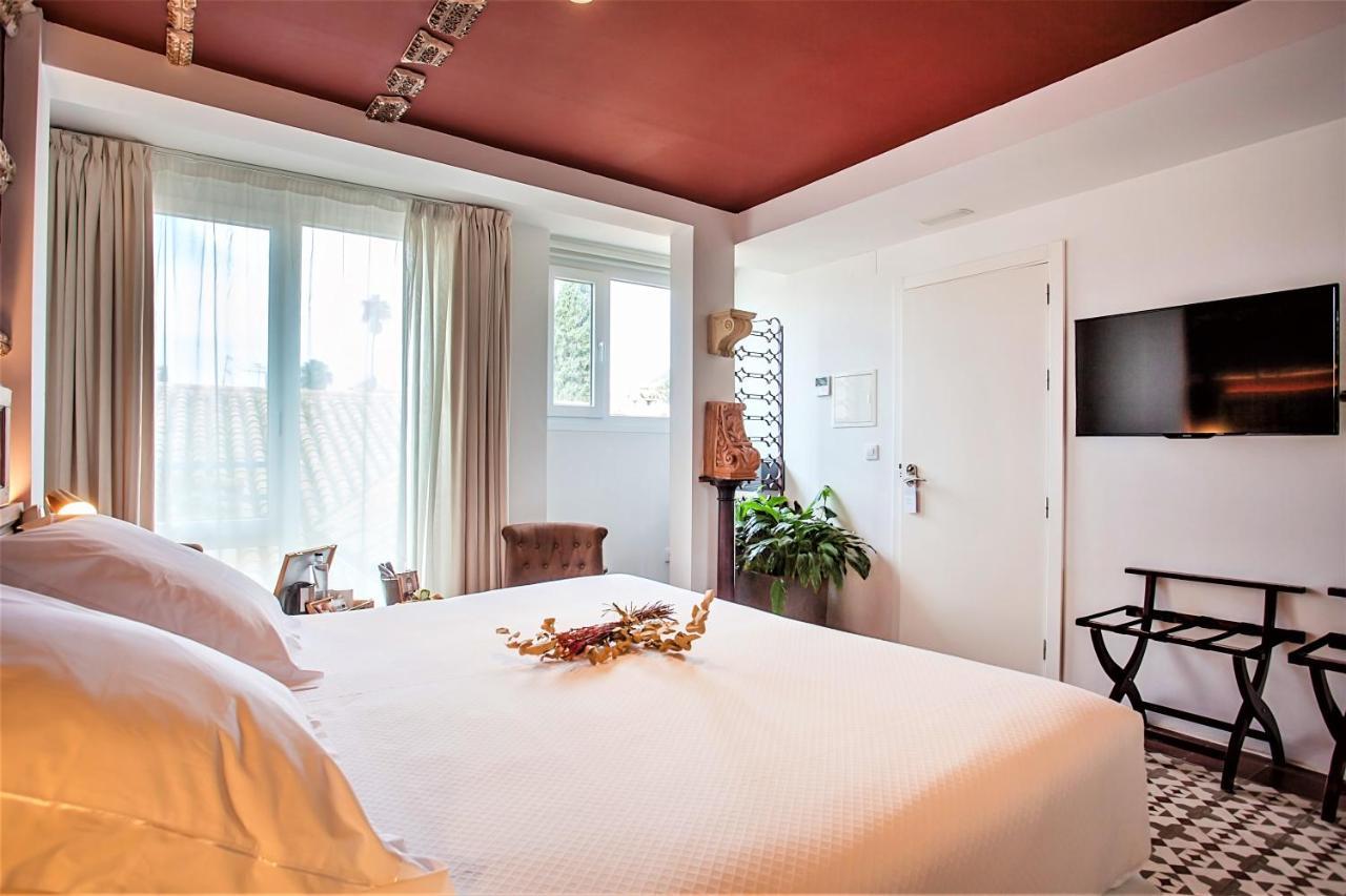 Hotel Madinat Cordoba Dış mekan fotoğraf
