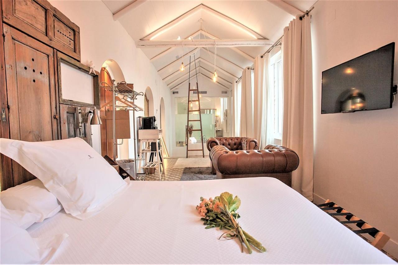 Hotel Madinat Cordoba Dış mekan fotoğraf