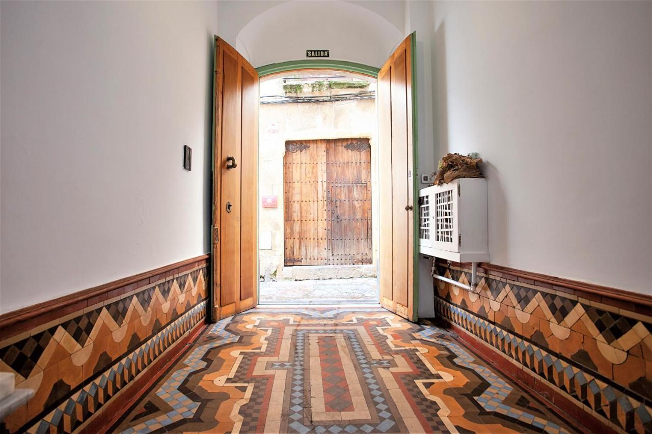Hotel Madinat Cordoba Dış mekan fotoğraf