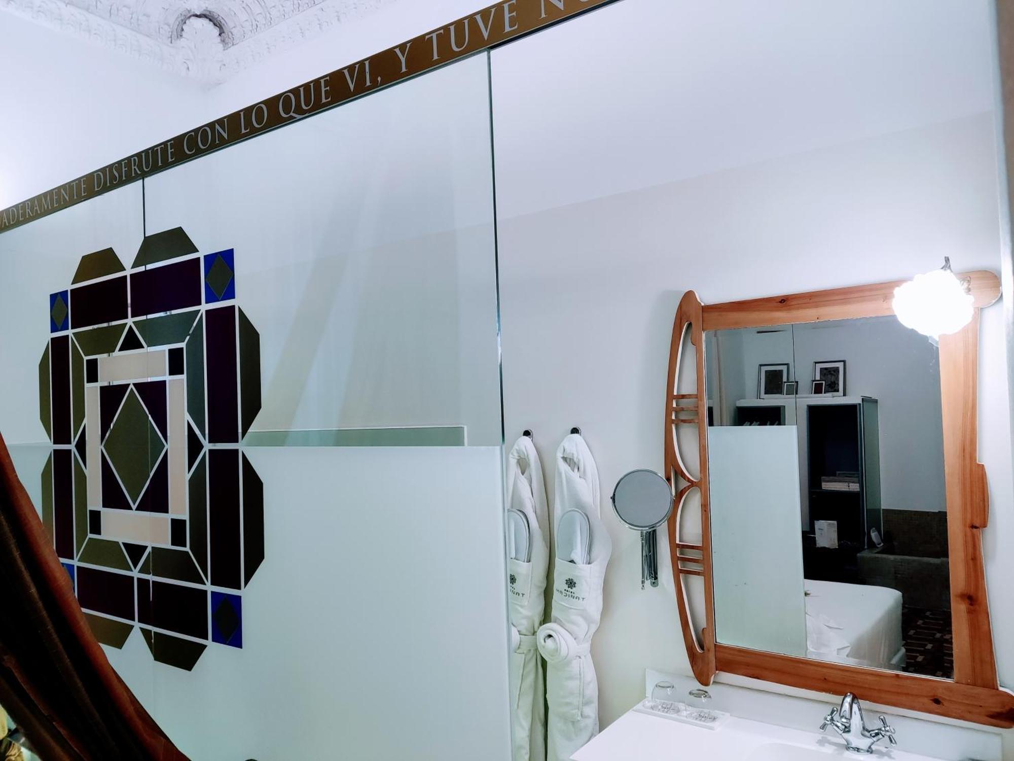 Hotel Madinat Cordoba Dış mekan fotoğraf