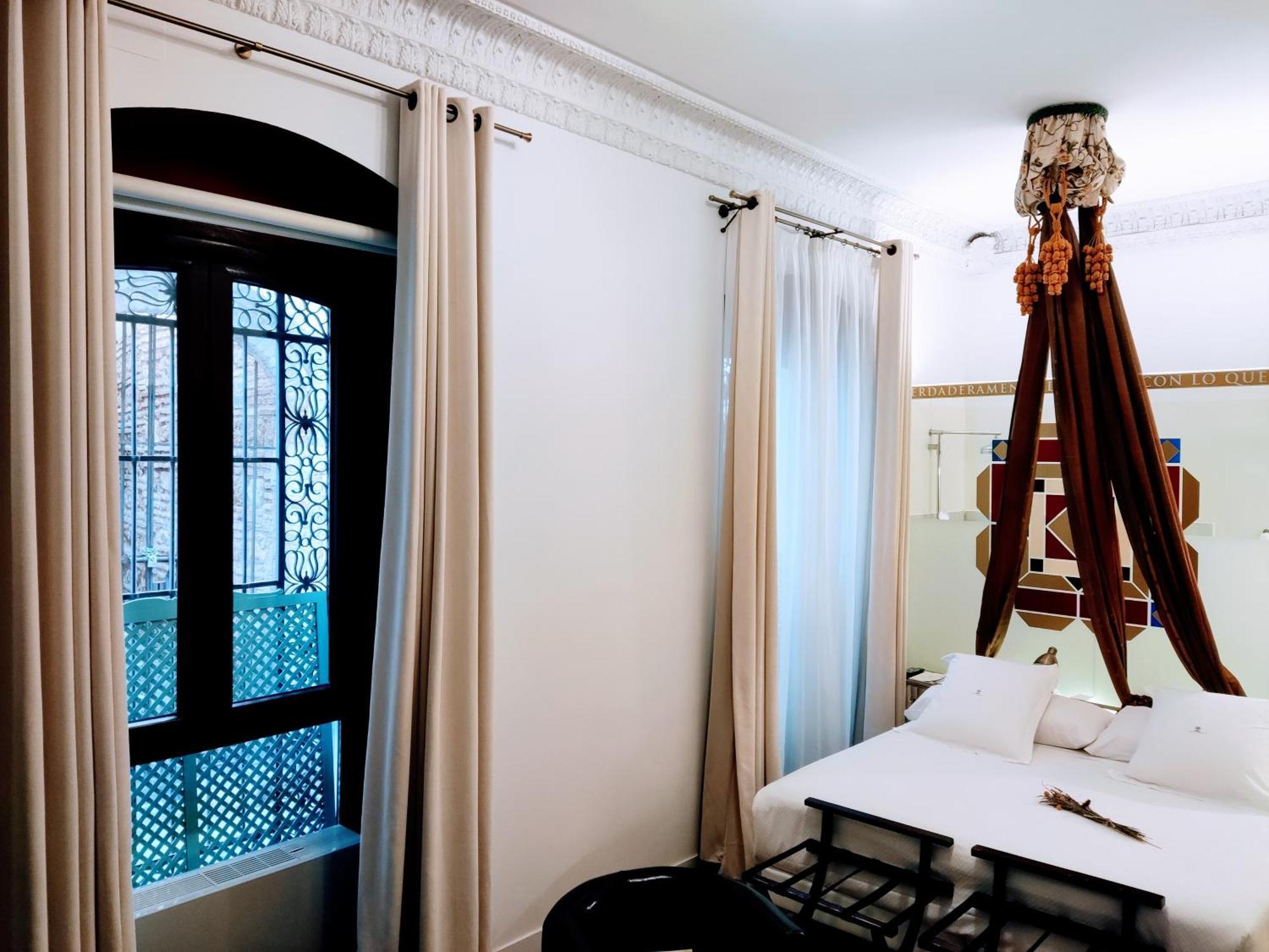 Hotel Madinat Cordoba Dış mekan fotoğraf