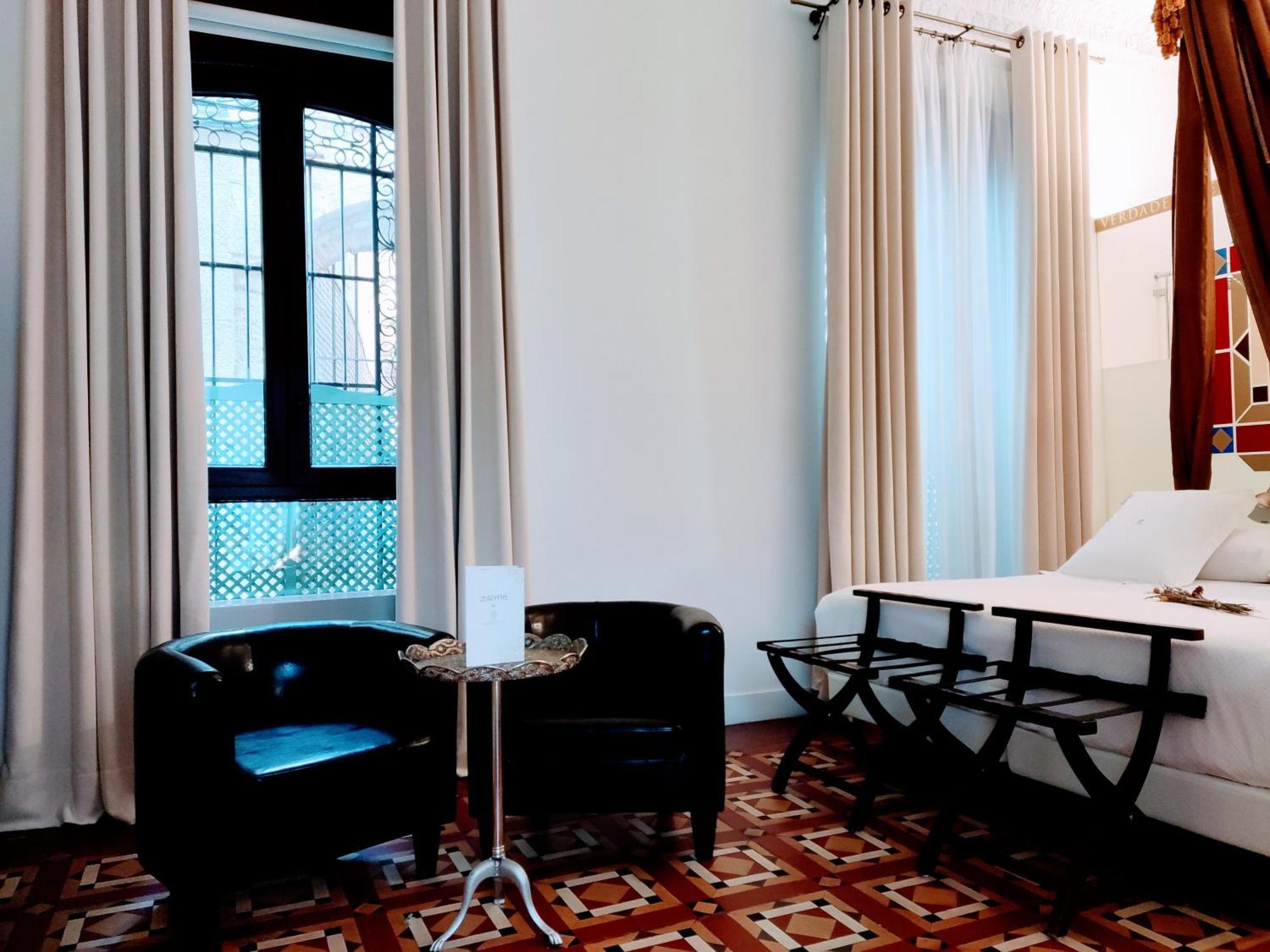 Hotel Madinat Cordoba Dış mekan fotoğraf