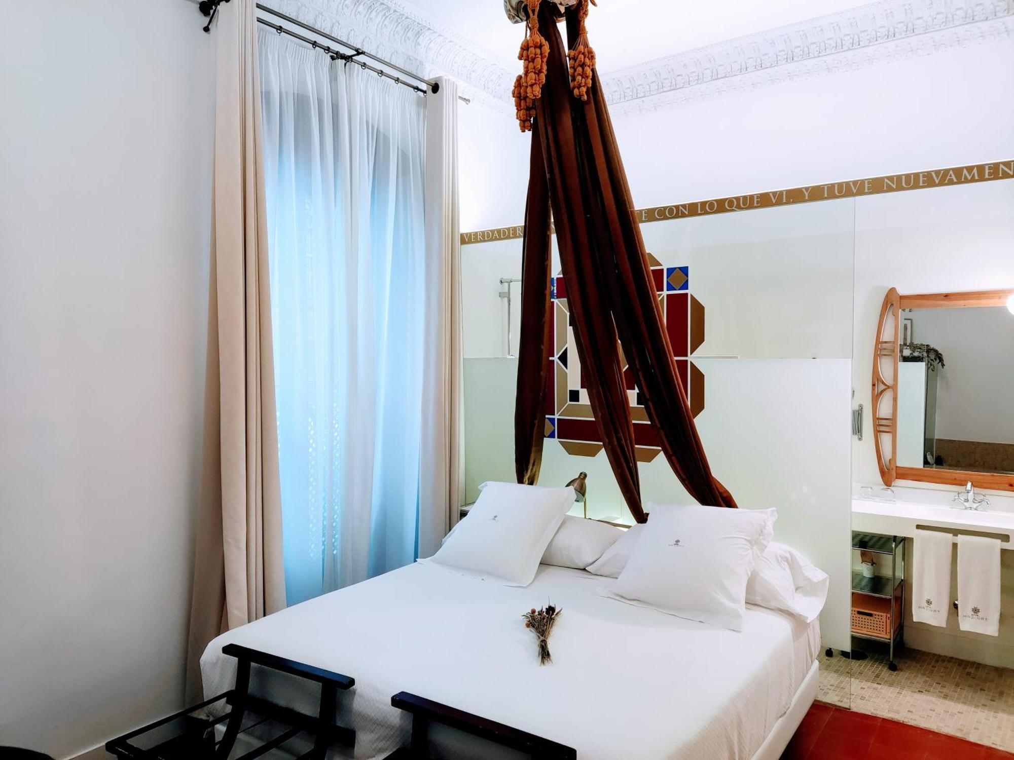 Hotel Madinat Cordoba Dış mekan fotoğraf