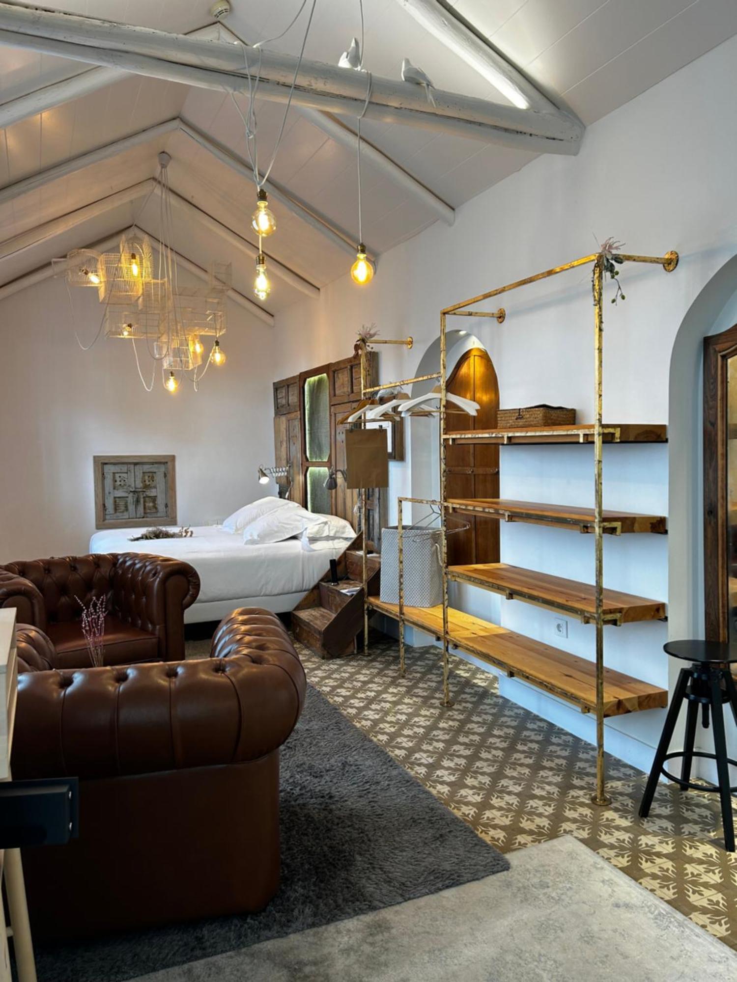 Hotel Madinat Cordoba Dış mekan fotoğraf