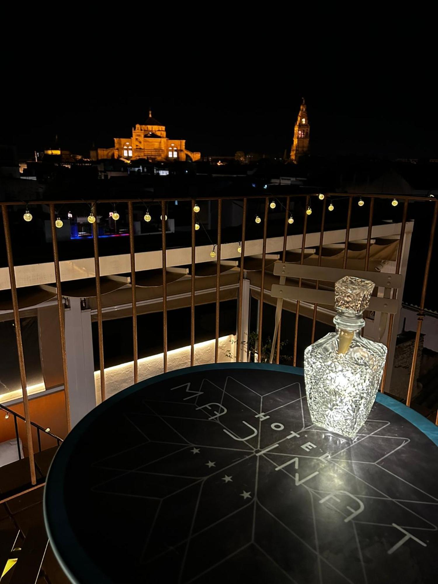Hotel Madinat Cordoba Dış mekan fotoğraf