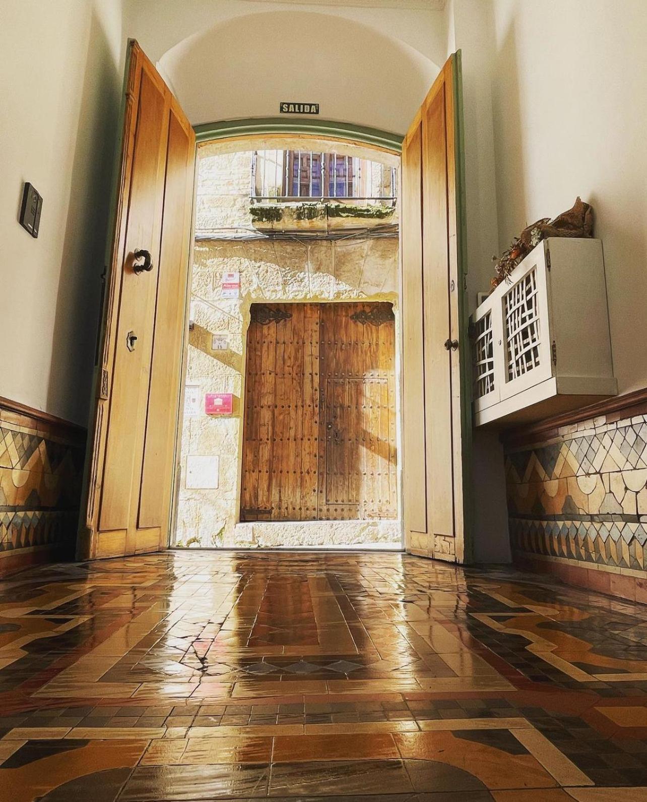 Hotel Madinat Cordoba Dış mekan fotoğraf