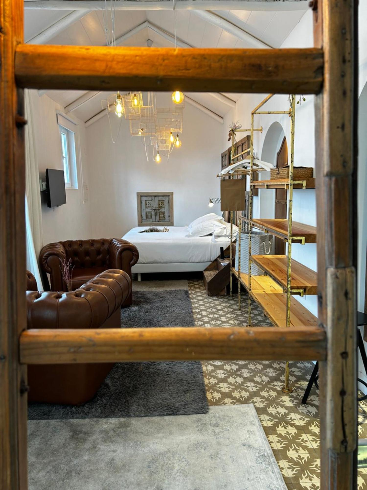 Hotel Madinat Cordoba Dış mekan fotoğraf
