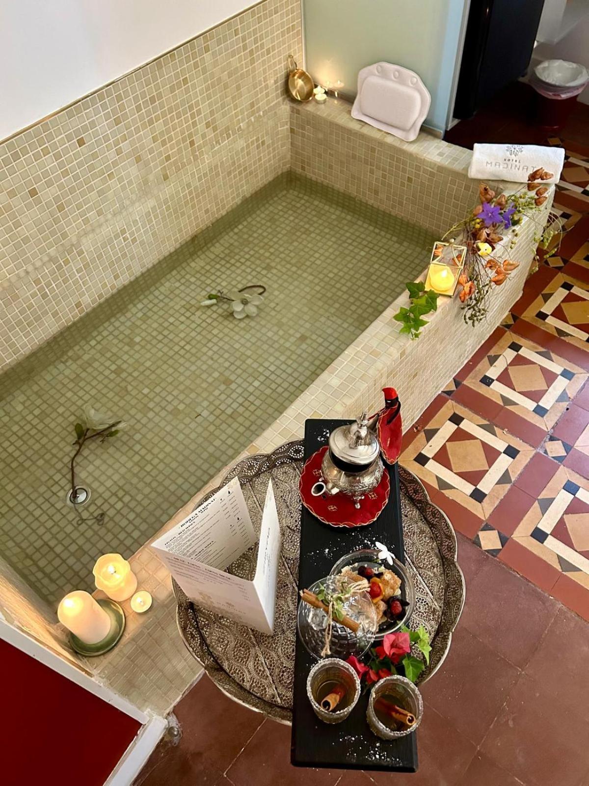 Hotel Madinat Cordoba Dış mekan fotoğraf