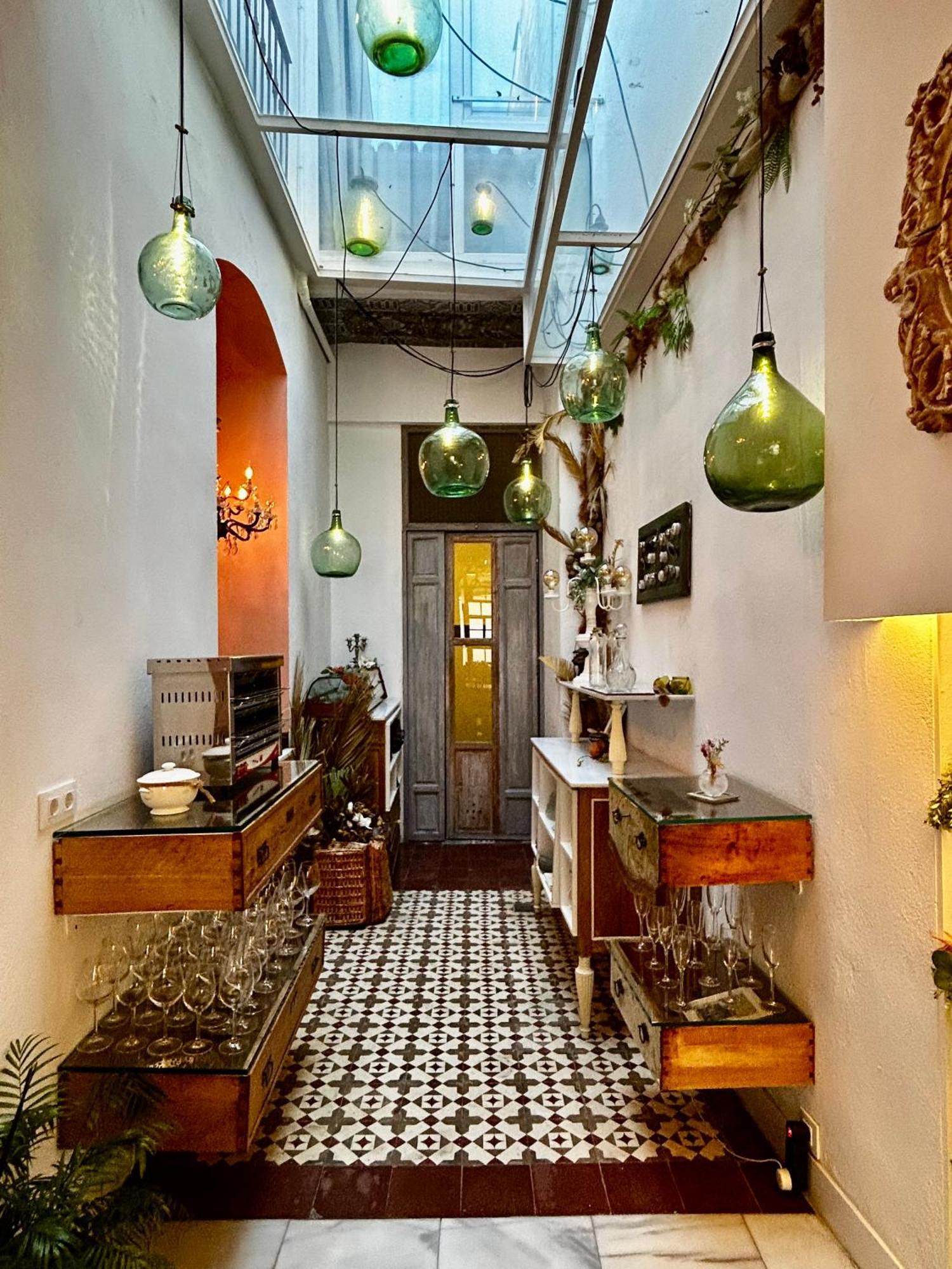 Hotel Madinat Cordoba Dış mekan fotoğraf