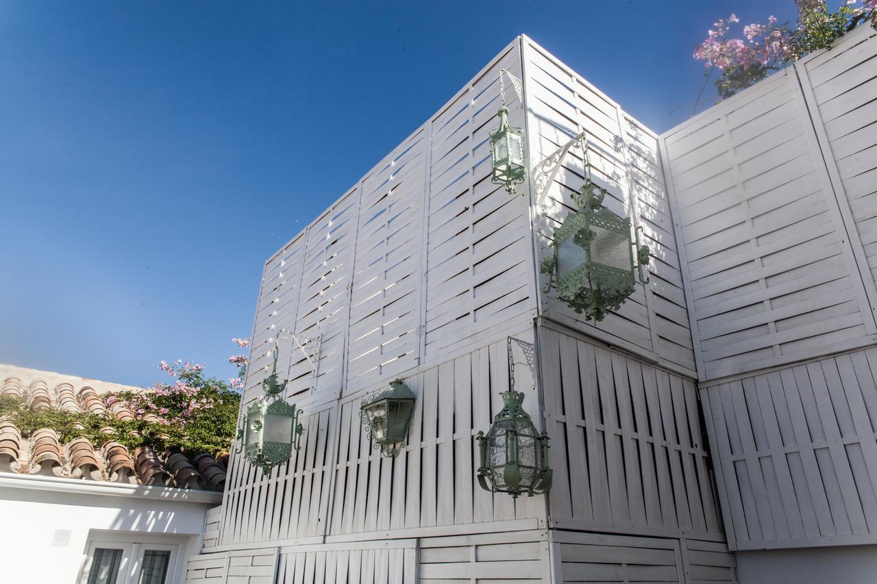 Hotel Madinat Cordoba Dış mekan fotoğraf